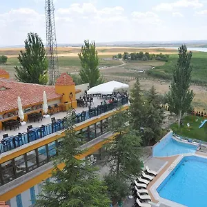 Avci Ankara