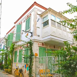 Otel Bellapais 58 Luxury, Çeşme