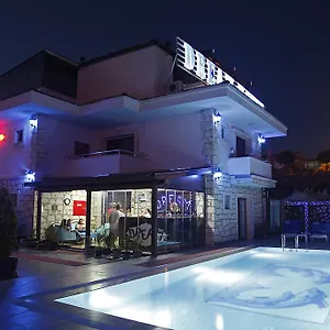Otel Dream Dalyan, Çeşme
