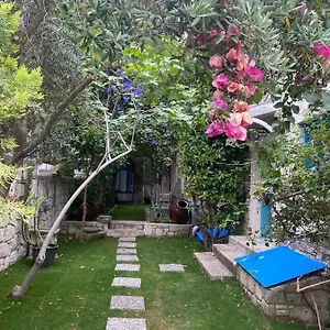 Otel Alahan Alacati, Çeşme