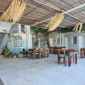 Motel Begonvil, Çeşme