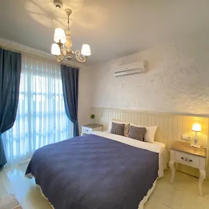 Otel Mina By Adda Alacati, Çeşme