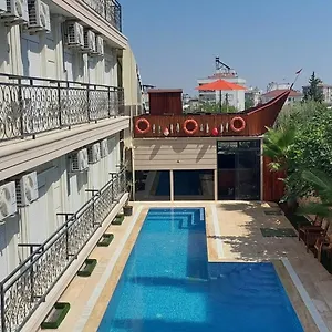 Dr. Greens Antalya