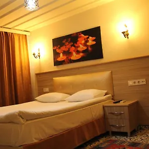 Jasmine & Boutique İstanbul