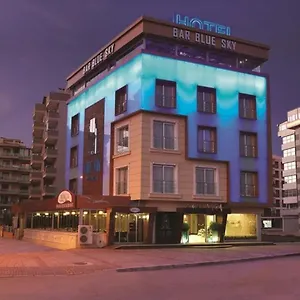 Marlen Mavisehir İzmir