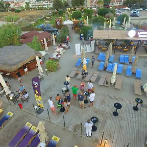 Otel Bohemian, Çeşme